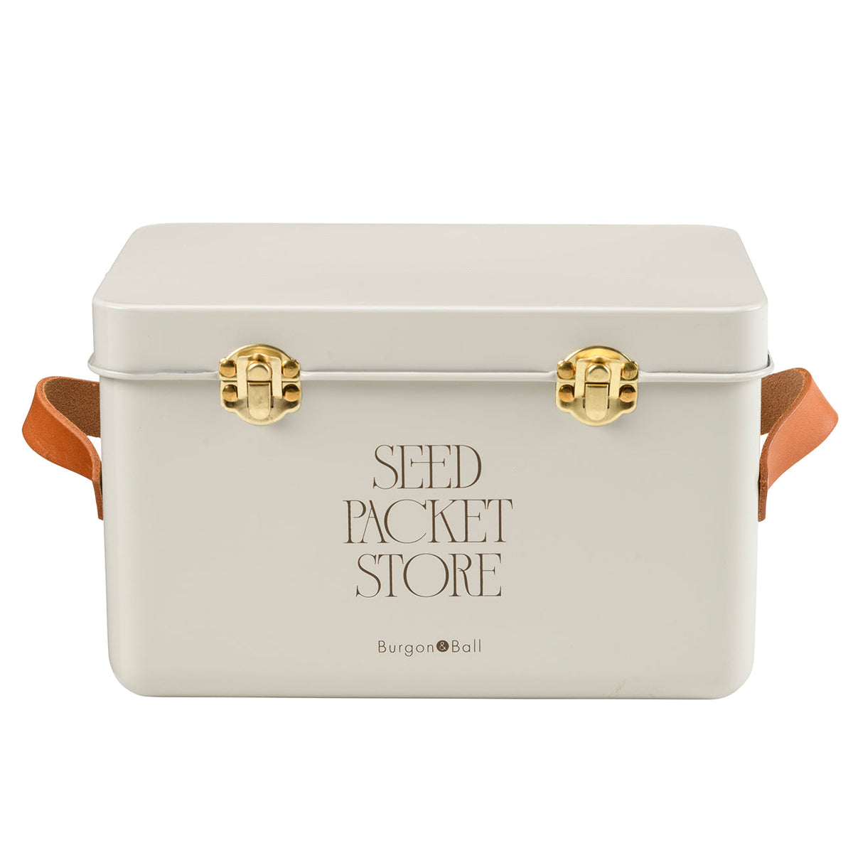 Collector Seed Packet Store - Mushroom