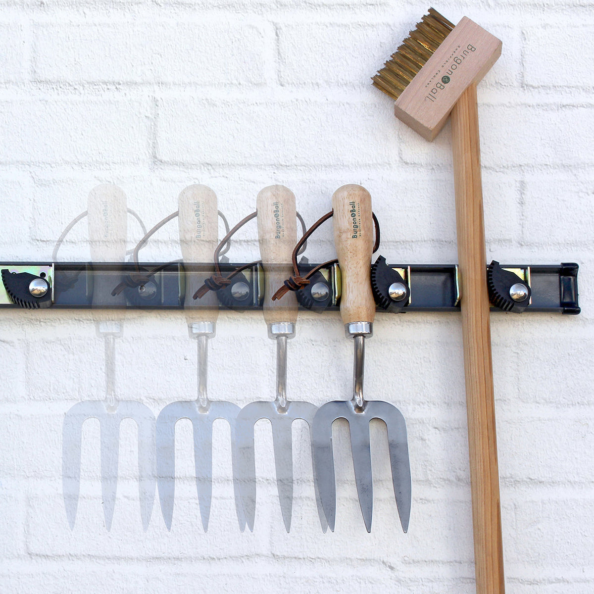 Tool Rack